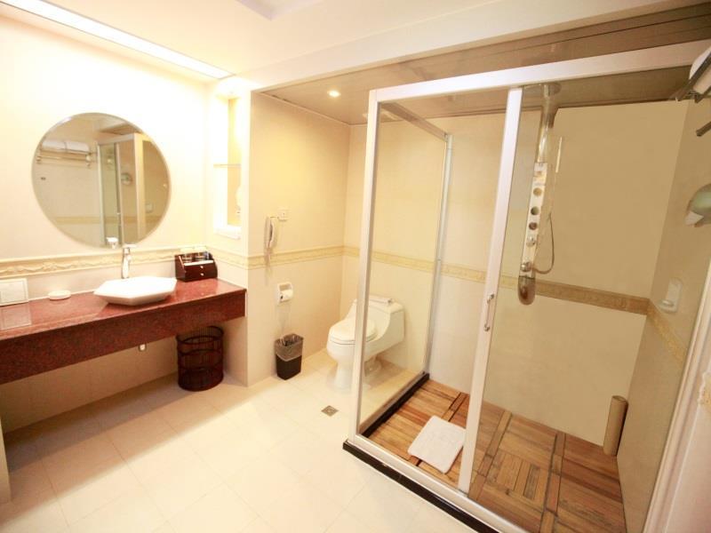Weiselect Wanghu Hotel Kunming Exterior foto