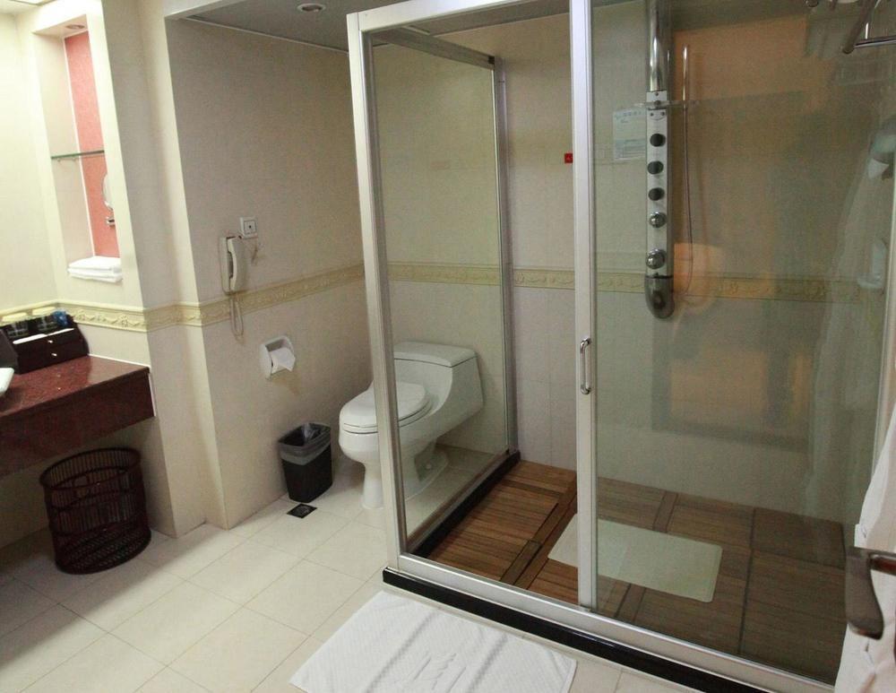 Weiselect Wanghu Hotel Kunming Exterior foto