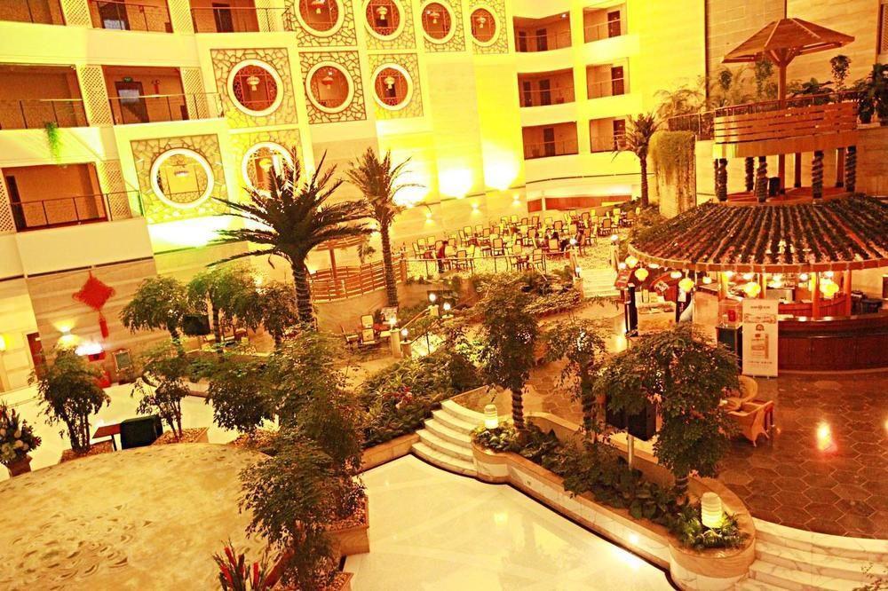 Weiselect Wanghu Hotel Kunming Exterior foto