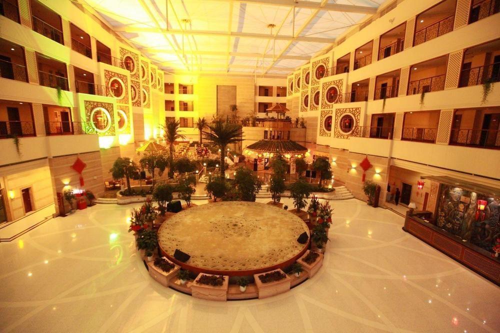 Weiselect Wanghu Hotel Kunming Exterior foto