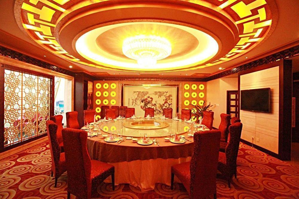 Weiselect Wanghu Hotel Kunming Exterior foto