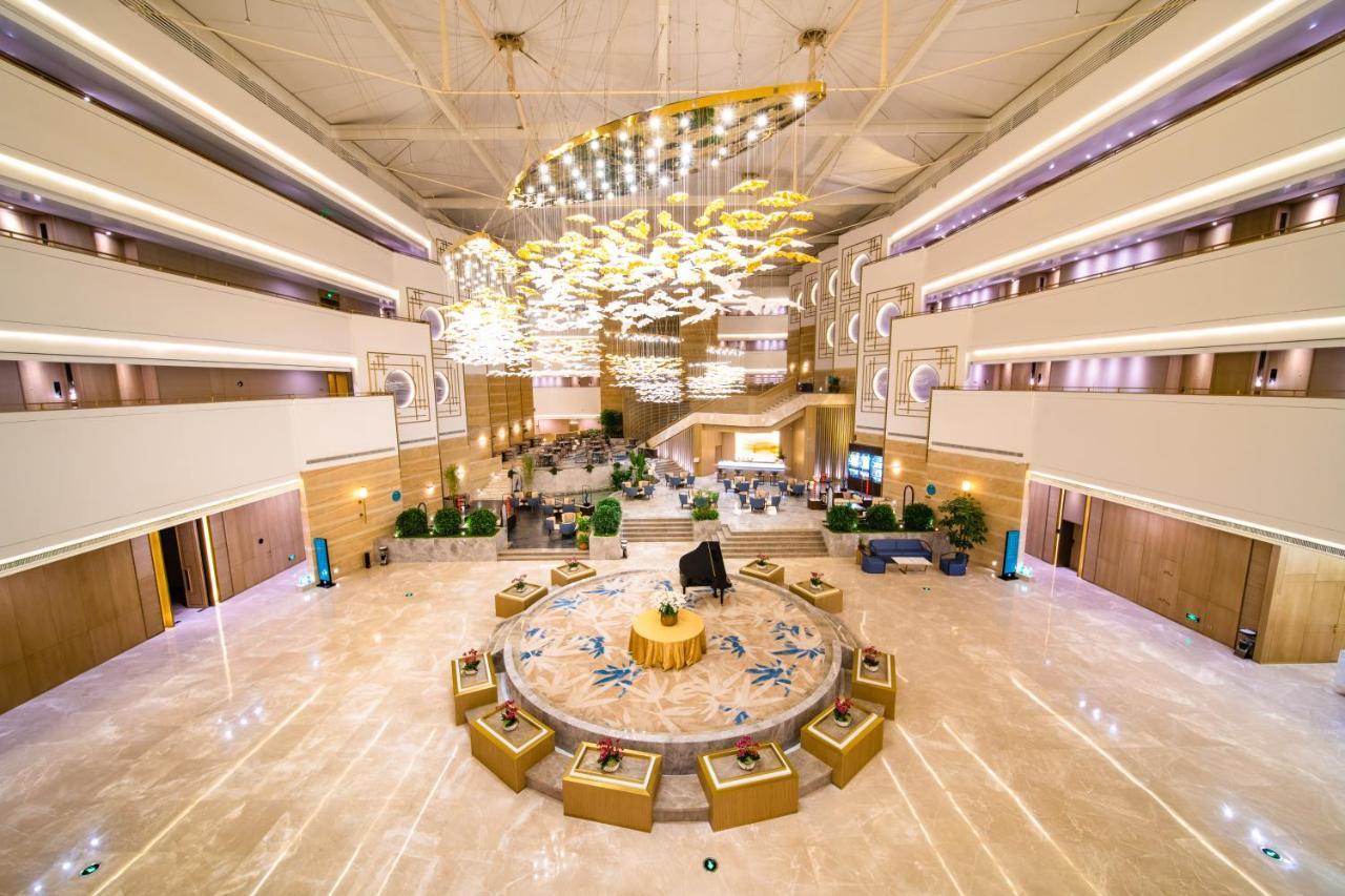 Weiselect Wanghu Hotel Kunming Exterior foto