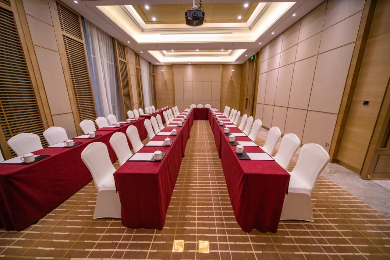 Weiselect Wanghu Hotel Kunming Exterior foto